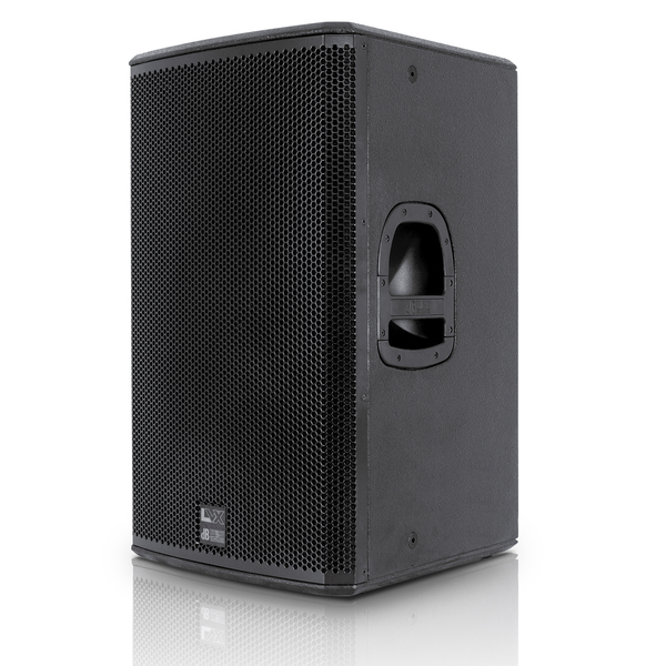 2-WAY ACTIVE SPEAKER, 800W/RMS DIGIPRO BI-AMP POWER, 24-BIT/48KHZ DSP, 1 X 15" WOOFER,ROTATABLE HORN